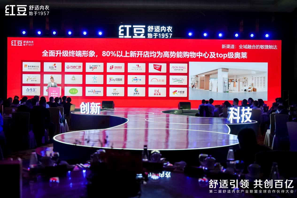 居家全球合作伙伴大會03